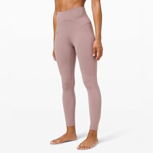 Lululemon InStill high-rise tight 25”